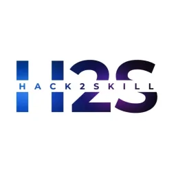 Hack2skill banner
