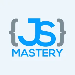 JavaScript Mastery - Programming & Coding Community banner
