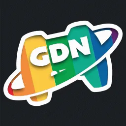 Game Dev Network banner