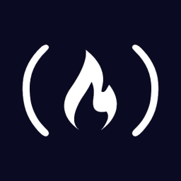 freeCodeCamp banner