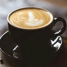 Dream Café banner