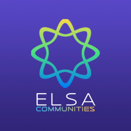 English For All - ELSA Speak's server banner
