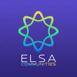 English For All - ELSA Speak's server banner