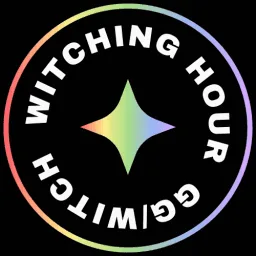 Witching Hour | .gg/witch banner