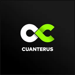 CUANTERUS banner