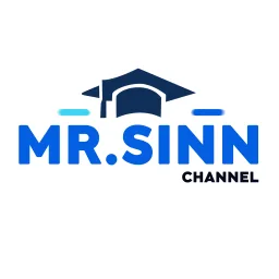 Mr. Sinn Channel banner