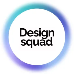Design Squad: UX Community banner