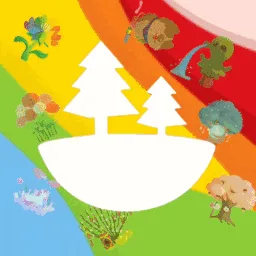 forest study chat banner