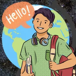 Autodidatas em Inglês banner