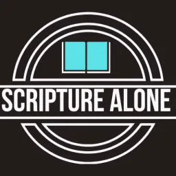 Scripture Alone banner
