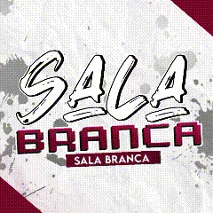 Sala Branca ✦⸱✦ banner