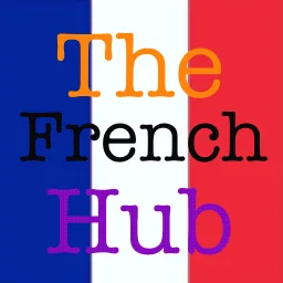 The French Hub banner