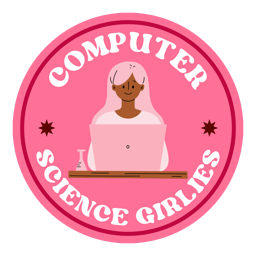 Computer Science Girlies 👩💻 banner
