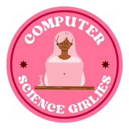 Computer Science Girlies 👩💻 banner