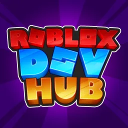 Roblox Dev Hub banner