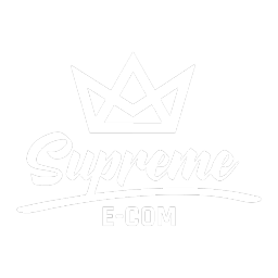Supreme E-Com banner