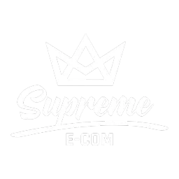 Supreme E-Com banner