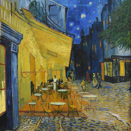 The Philosophy Cafe banner