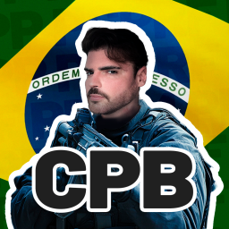 Comunidade Paulo Benites | Só Polícia banner