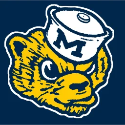University of Michigan banner