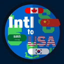 Intl to USA banner