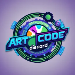 Art Code banner