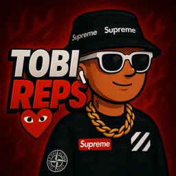 tobireps banner