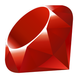 Ruby banner