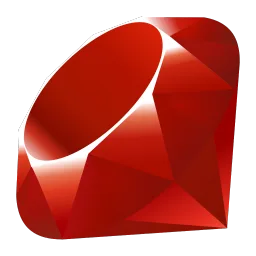 Ruby banner