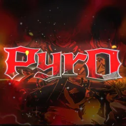 𝘗𝘺𝘳𝘰'𝘴 𝘗𝘰𝘳𝘵𝘧𝘰𝘭𝘪𝘰 banner