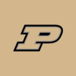 Purdue University banner