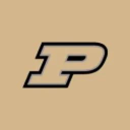 Purdue University banner