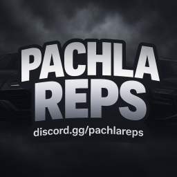 PachlaReps Polska banner
