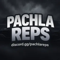 PachlaReps Polska banner