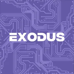 Exodus banner