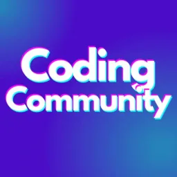 Coding-Community banner
