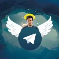 Pavel Durov Multilingual Telegram Announcements Channel by GRT [EN / RUS / ESP / ITA]