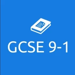 GCSE 9-1 banner