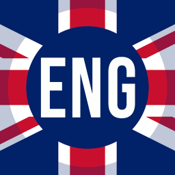 English Academy banner