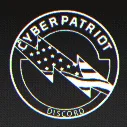 CyberPatriot banner