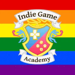 Indie Game Academy banner