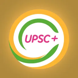 UPSC+ banner