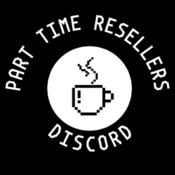 Part Time Resellers banner