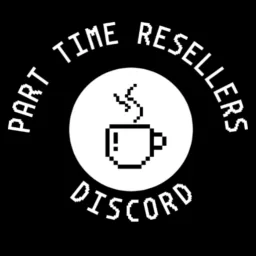 Part Time Resellers banner