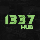 1337 Hub banner