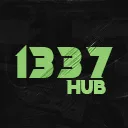 1337 Hub banner