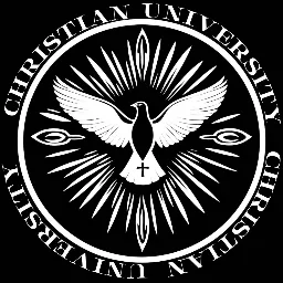 Christian University banner