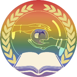 The Wandering Library banner