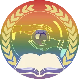 The Wandering Library banner