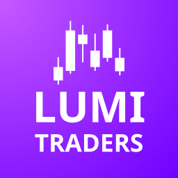LumiTraders Team Club banner